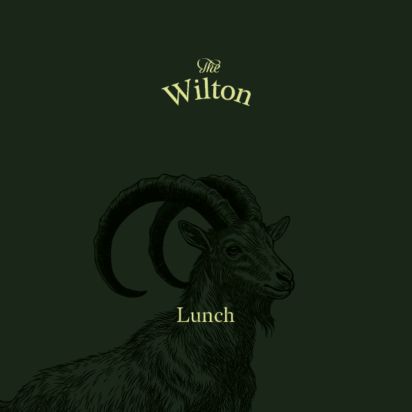 The Wilton Lunch