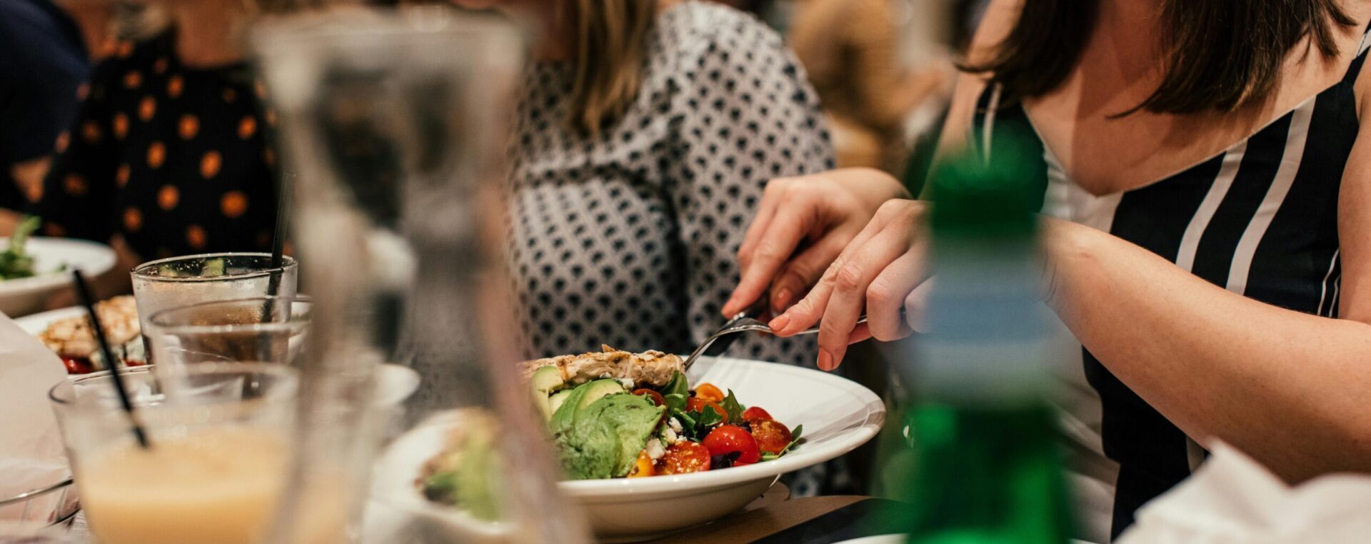 The Wilton Breakfast